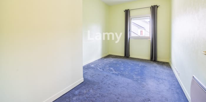 Image 4 sur 11 - Appartement  ·  Vente · Nogent Sur Marne (94130) · 7 pièces · 130m²