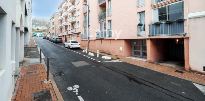 Image 6 sur 7 - Appartement  ·  Vente · Sete (34200) · 2 pièces · 45m²