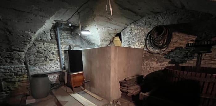 Image 7 sur 9 - Maison/villa  ·  Vente · Lamontgie (63570) · 4 pièces · 70m²