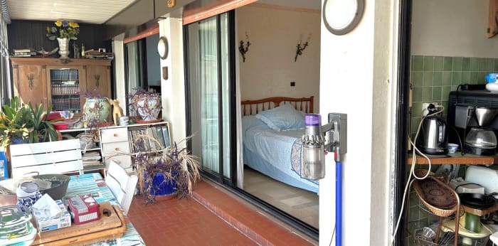 Image 5 sur 9 - Appartement  ·  Vente · La Grande Motte (34280) · 3 pièces · 92m²