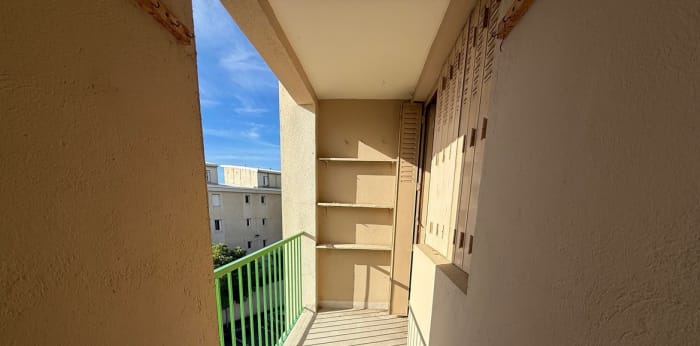 Image 3 sur 6 - Appartement  ·  Vente · Salon De Provence (13300) · 4 pièces · 64m²
