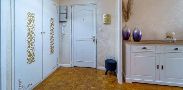 Image 8 sur 11 - Appartement  ·  Vente · Dijon (21000) · 5 pièces · 94m²