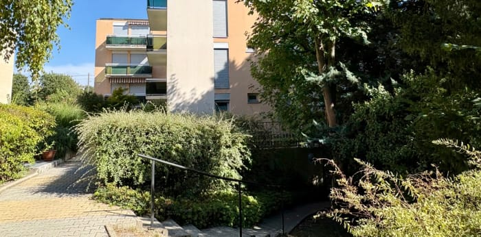 Image 1 sur 11 - Appartement  ·  Vente · Deuil La Barre (95170) · 2 pièces · 55m²