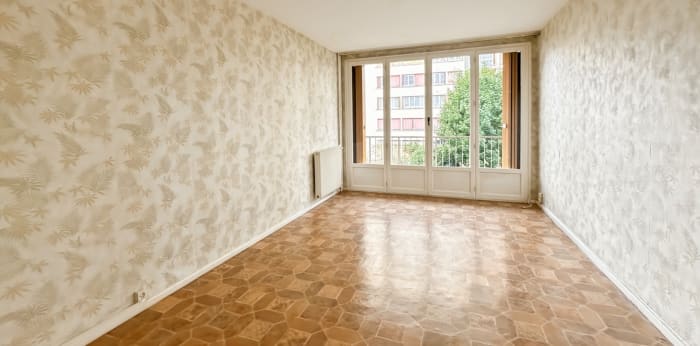 Image 2 sur 8 - Appartement  ·  Vente · Montargis (45200) · 3 pièces · 57m²