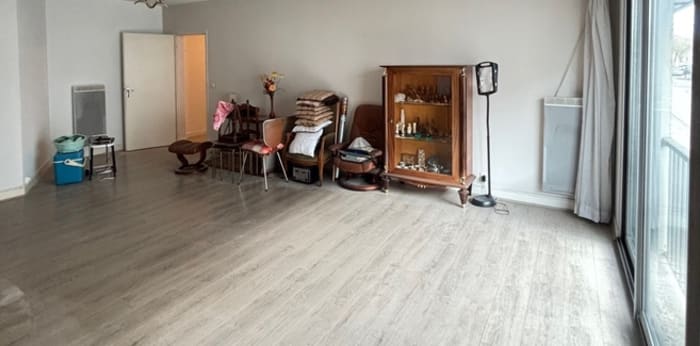 Image 6 sur 12 - Appartement  ·  Vente · Angouleme (16000) · 3 pièces · 81m²