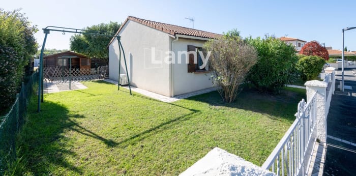 Image 16 sur 17 - Maison/villa  ·  Vente · Bruges (33520) · 5 pièces · 94m²