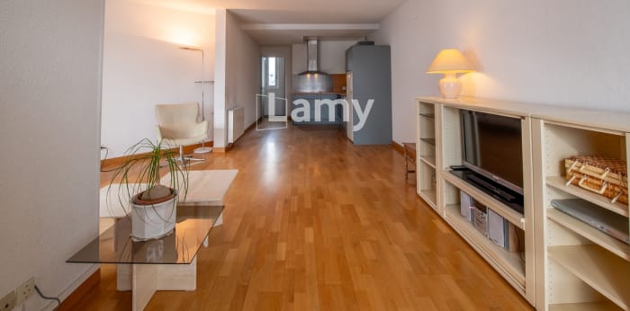 Image 8 sur 9 - Appartement  ·  Vente · Les Deux Alpes (38860) · 3 pièces · 78m²