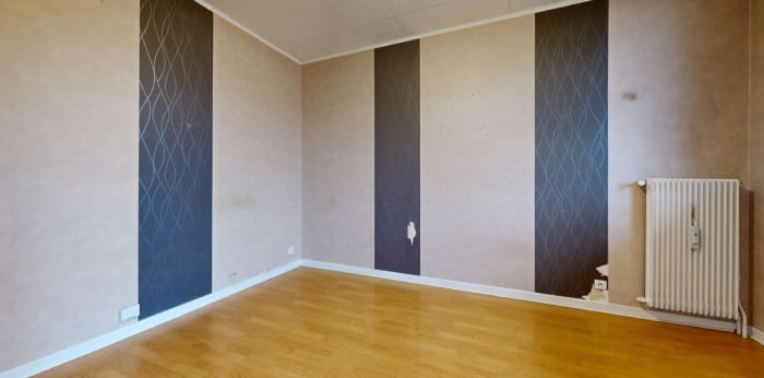 Image 4 sur 10 - Appartement  ·  Vente · Vesoul (70000) · 4 pièces · 70m²