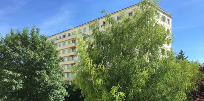 Image 8 sur 10 - Appartement  ·  Vente · Auxerre (89000) · 3 pièces · 58m²