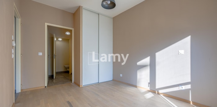 Image 6 sur 7 - Appartement  ·  Vente · Aix Les Bains (73100) · 2 pièces · 40m²