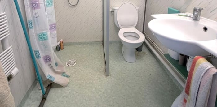 Image 5 sur 5 - Appartement  ·  Vente · Vandoeuvre Les Nancy (54500) · 1 pièce · 20m²