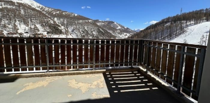 Image 4 sur 16 - Appartement  ·  Vente · Allos (04260) · 3 pièces · 46m²