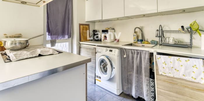 Image 7 sur 12 - Appartement  ·  Vente · Creteil (94000) · 4 pièces · 64m²