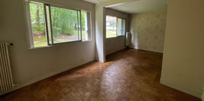Image 5 sur 10 - Appartement  ·  Vente · Poissy (78300) · 2 pièces · 63m²