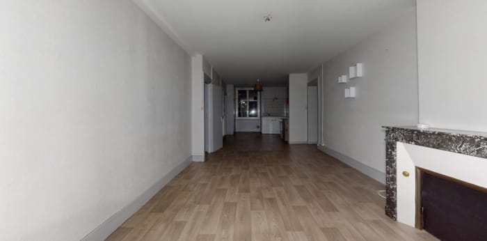 Image 3 sur 11 - Appartement  ·  Vente · Vesoul (70000) · 4 pièces · 83m²