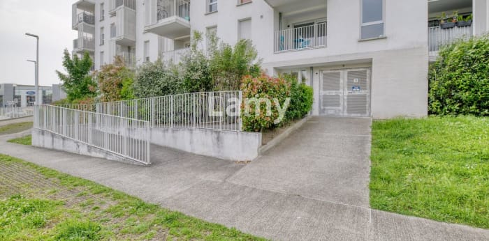 Image 9 sur 10 - Appartement  ·  Vente · Toulouse (31400) · 3 pièces · 54m²