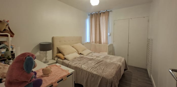 Image 5 sur 7 - Appartement  ·  Vente · Nimes (30900) · 2 pièces · 50m²