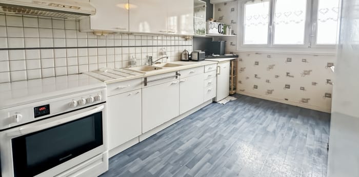 Image 3 sur 7 - Appartement  ·  Vente · Amilly (45200) · 70m²