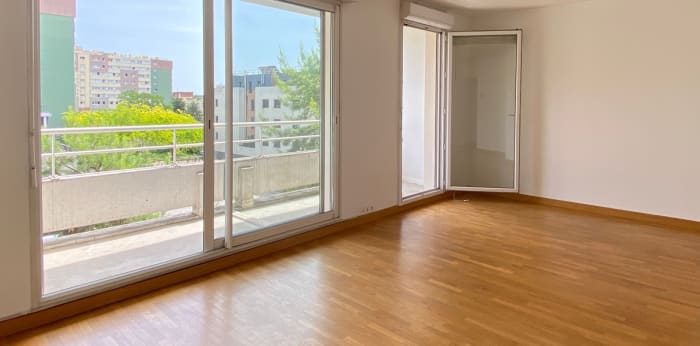 Image 1 sur 9 - Appartement  ·  Vente · Villejuif (94800) · 3 pièces · 70m²