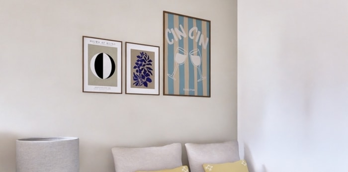 Image 10 sur 14 - Appartement  ·  Vente · Meylan (38240) · 1 pièce · 28m²