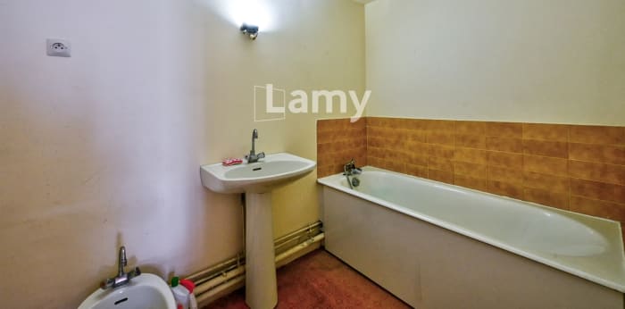 Image 4 sur 9 - Appartement  ·  Vente · Maurepas (78310) · 2 pièces · 55m²