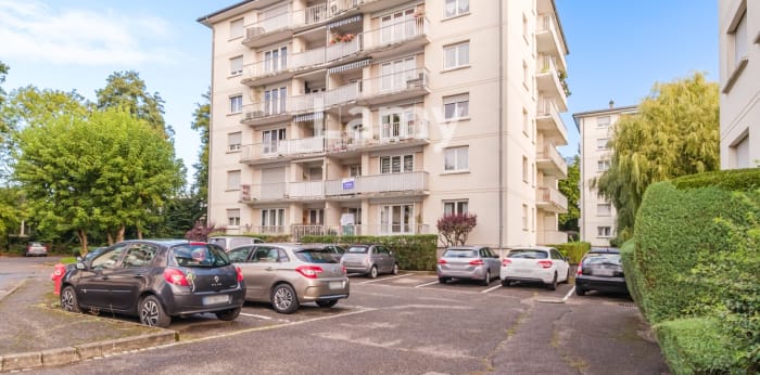 Image 10 sur 10 - Appartement  ·  Vente · Lutterbach (68460)