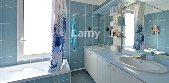 Image 6 sur 15 - Appartement  ·  Vente · Montpellier (34000) · 3 pièces · 88m²