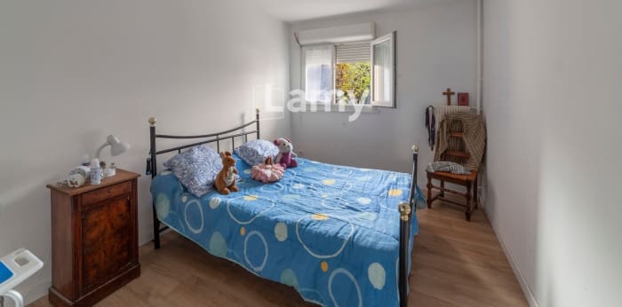 Image 6 sur 9 - Appartement  ·  Vente · Besancon (25000) · 3 pièces · 58m²