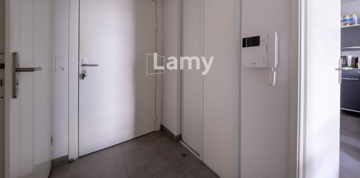 Image 11 sur 11 - Appartement  ·  Vente · Toulouse (31100) · 2 pièces · 41m²