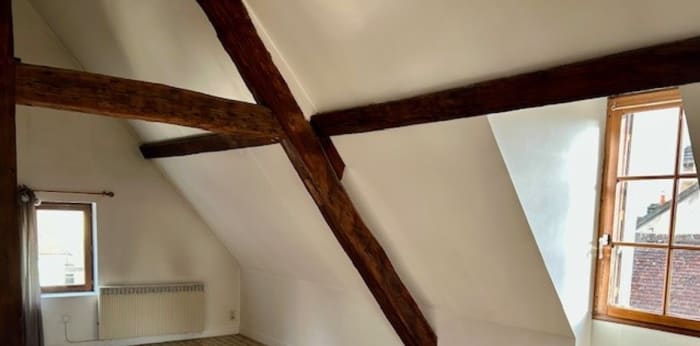 Image 13 sur 14 - Appartement  ·  Vente · Auxerre (89000) · 2 pièces · 56m²