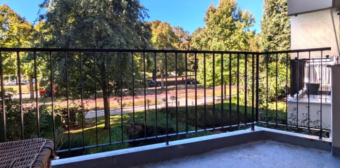 Image 3 sur 9 - Appartement  ·  Vente · Le Chesnay Rocquencourt (78150) · 2 pièces · 55m²