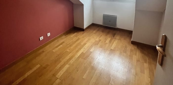 Image 8 sur 9 - Appartement  ·  Vente · Grenoble (38000) · 3 pièces · 68m²