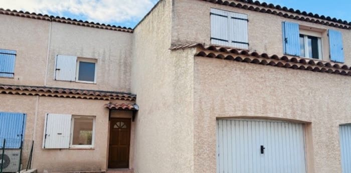 Image 3 sur 11 - Maison/villa  ·  Vente · Chateau Arnoux St Auban (04160) · 4 pièces · 89m²