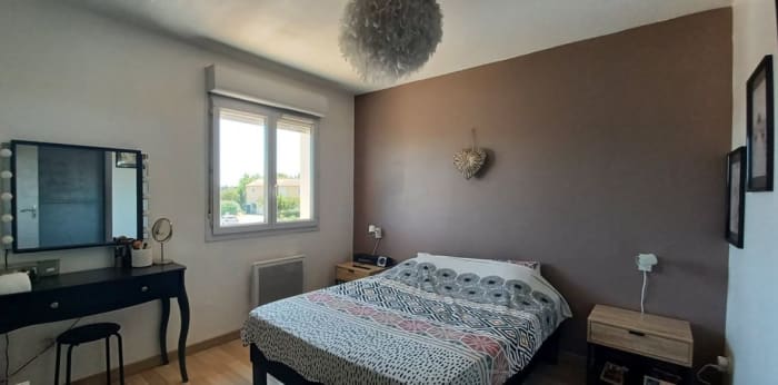 Image 10 sur 14 - Maison/villa  ·  Vente · Orange (84100) · 4 pièces · 80m²