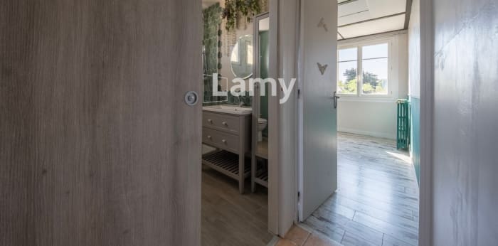 Image 12 sur 22 - Appartement  ·  Vente · Toulouse (31500) · 3 pièces · 52m²