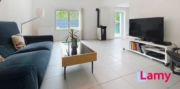 Image 4 sur 10 - Maison/villa  ·  Vente · Meyreuil (13590) · 5 pièces · 113m²