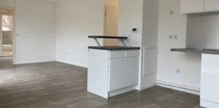 Image 4 sur 4 - Appartement  ·  Vente · Goussainville (95190) · 3 pièces · 62m²