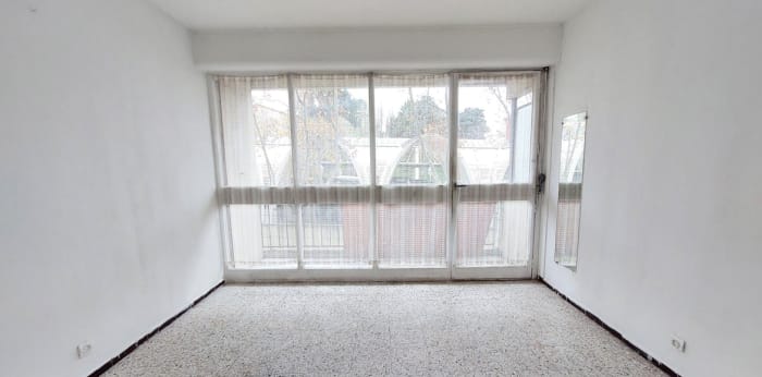 Image 1 sur 4 - Appartement  ·  Vente · Aix En Provence (13090) · 1 pièce · 19m²