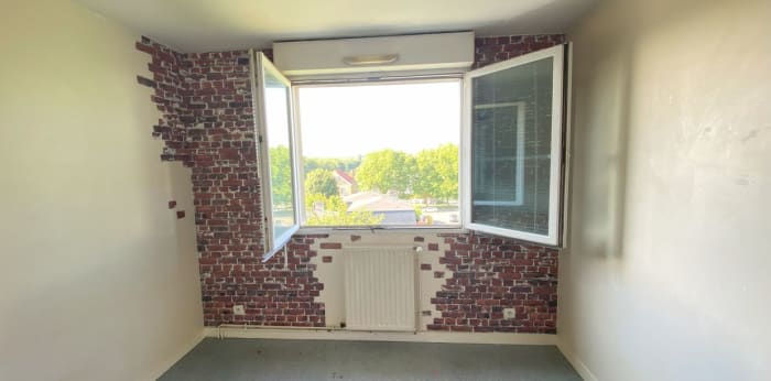 Image 6 sur 9 - Appartement  ·  Vente · Palaiseau (91120) · 4 pièces · 72m²
