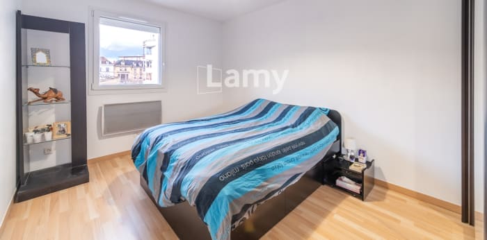 Image 5 sur 8 - Appartement  ·  Vente · Colmar (68000) · 3 pièces · 66m²