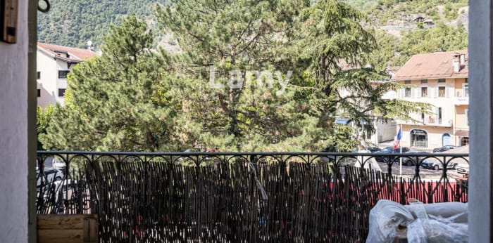 Image 6 sur 12 - Appartement  ·  Vente · Moutiers Tarentaise (73600) · 3 pièces · 71m²