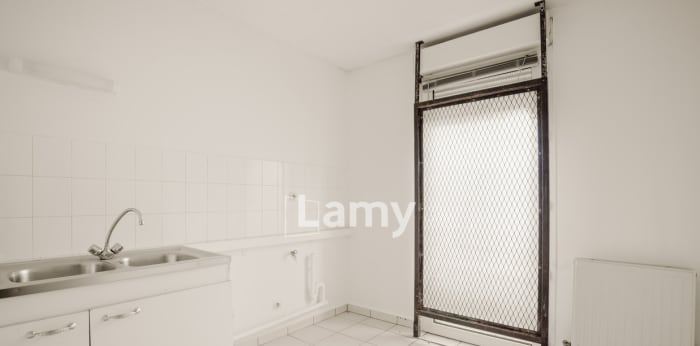 Image 4 sur 8 - Appartement  ·  Vente · Lyon (69009) · 2 pièces · 51m²