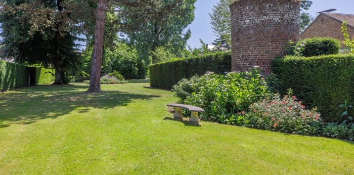 Image 12 sur 15 - Appartement  ·  Vente · St Saulve (59880) · 5 pièces · 120m²