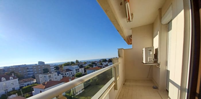 Image 9 sur 10 - Appartement  ·  Vente · Royan (17200) · 3 pièces · 54m²