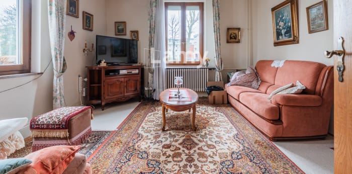 Image 3 sur 12 - Maison/villa  ·  Vente · Strasbourg (67000) · 4 pièces · 94m²