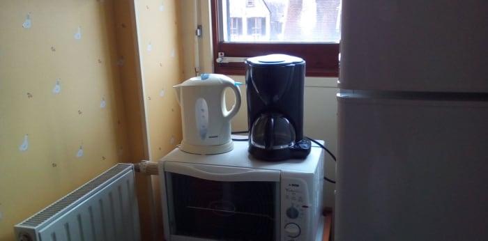 Image 5 sur 6 - Appartement  ·  Vente · Auxerre (89000) · 1 pièce · 28m²