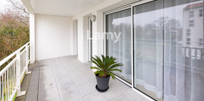 Image 4 sur 8 - Appartement  ·  Vente · Ondres (40440) · 3 pièces · 64m²