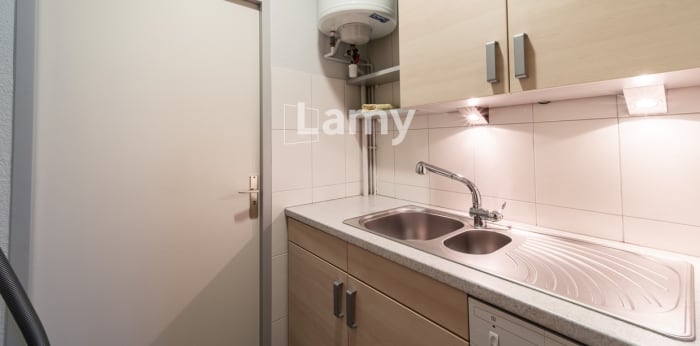 Image 8 sur 10 - Local  ·  Vente · Mulhouse (68100) · 1 pièce · 80m²