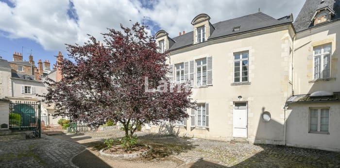 Image 2 sur 15 - Appartement  ·  Vente · Orleans (45000) · 1 pièce · 31m²