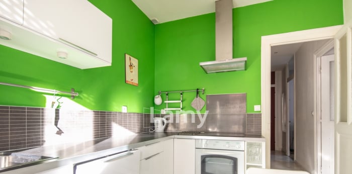 Image 4 sur 10 - Appartement  ·  Vente · Grenoble (38000) · 2 pièces · 58m²